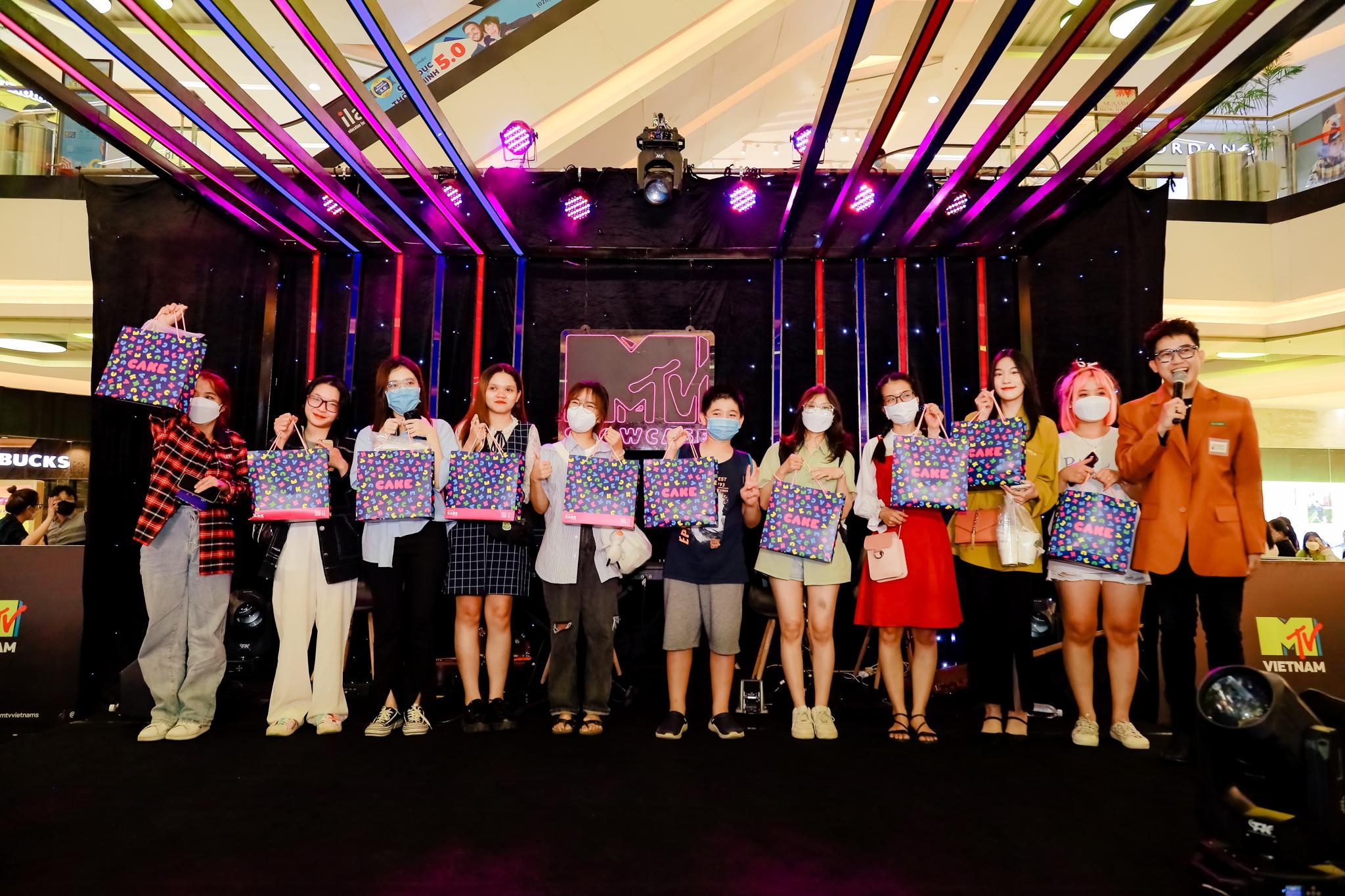 Cake,  ngan hang so anh 1