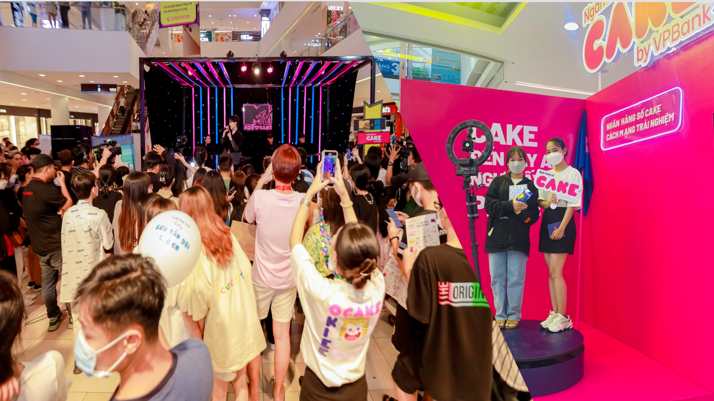 Cake,  ngan hang so anh 3