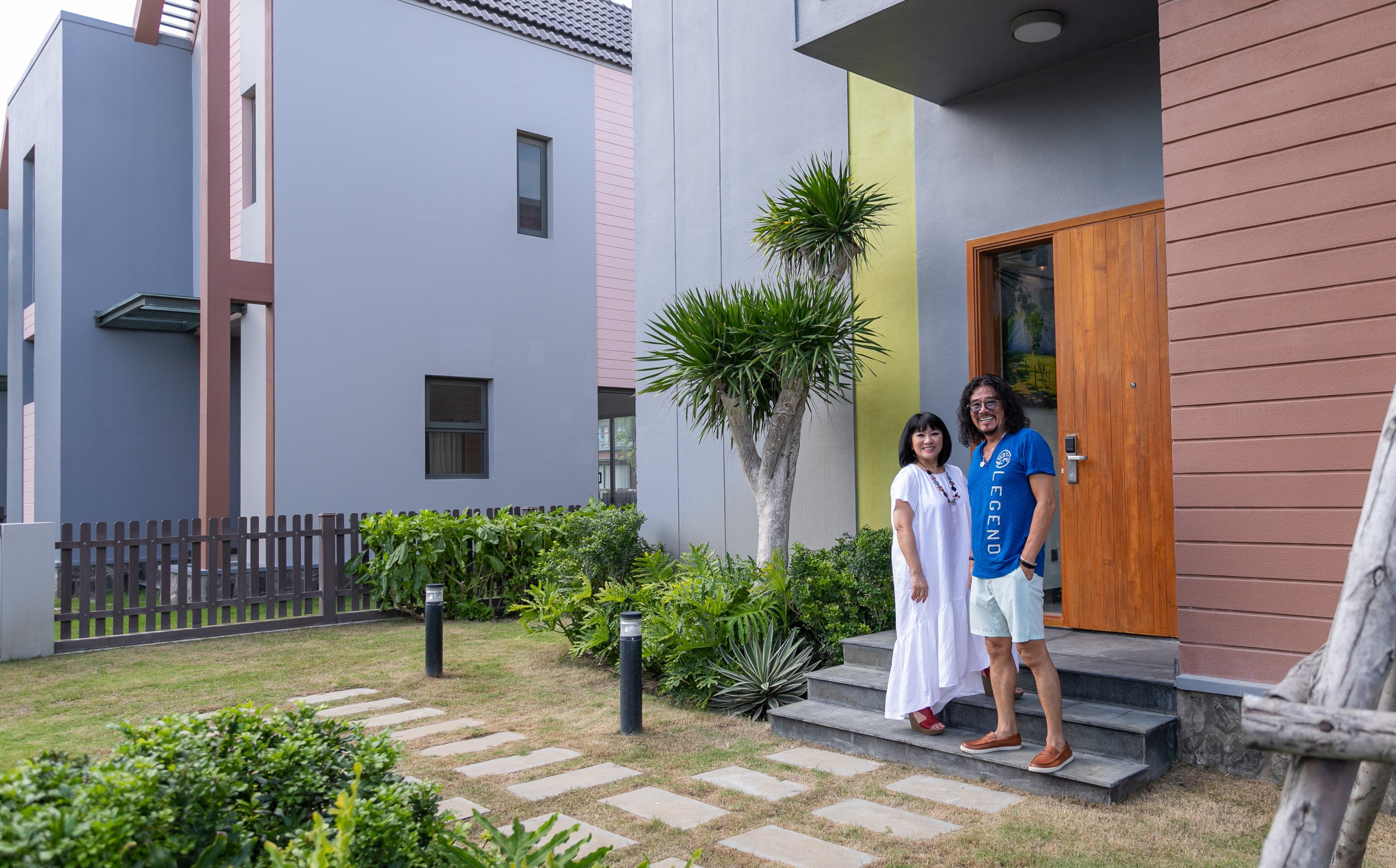 Cam Van,  Khac Trieu anh 1