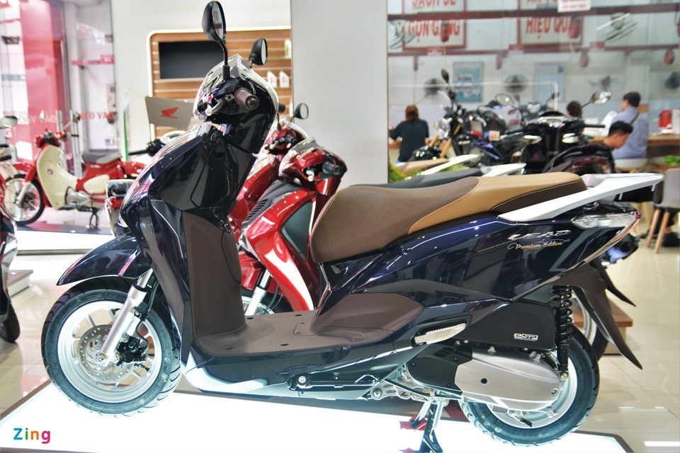 Honda anh 2