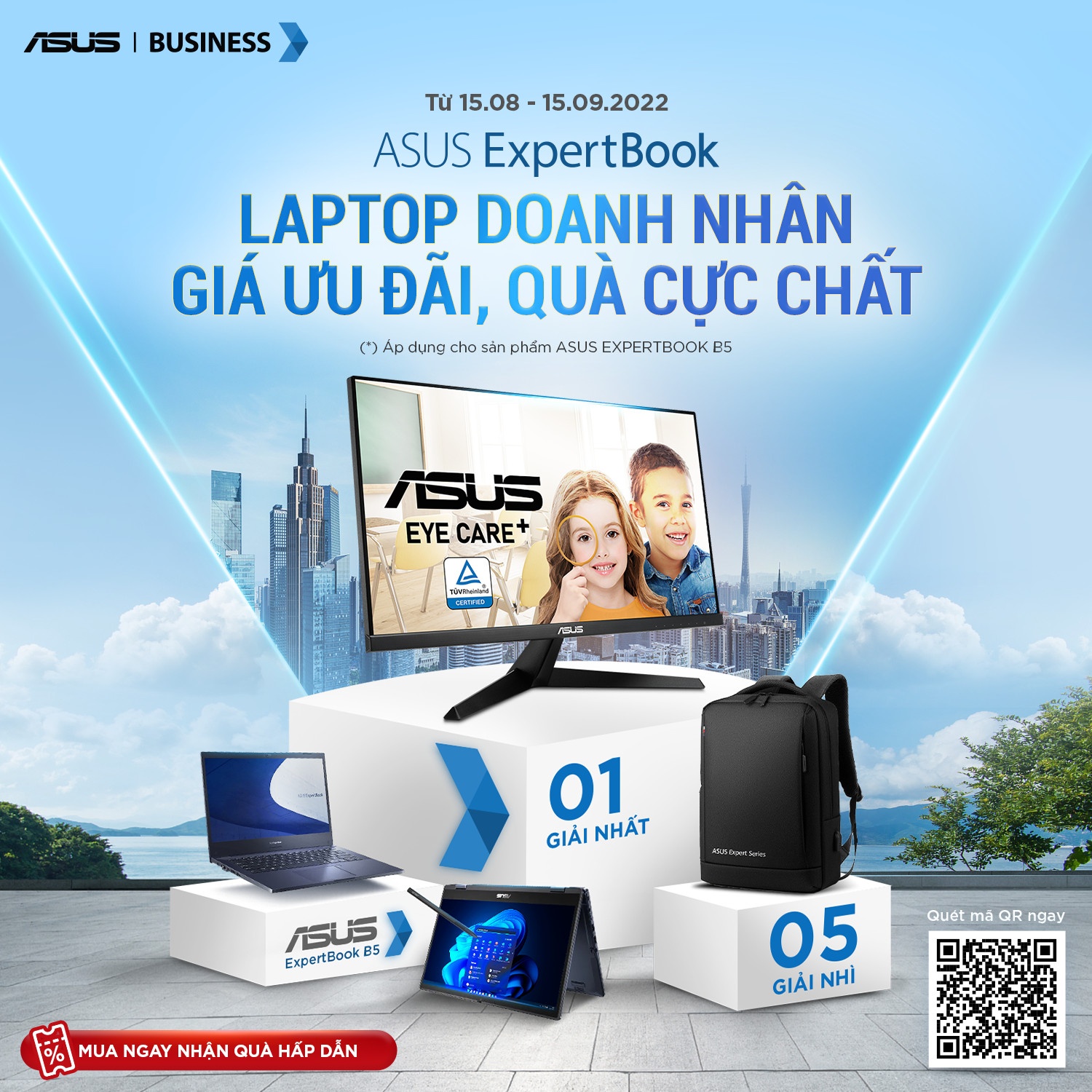 Asus ExpertBook B5 Series,  Asus anh 4