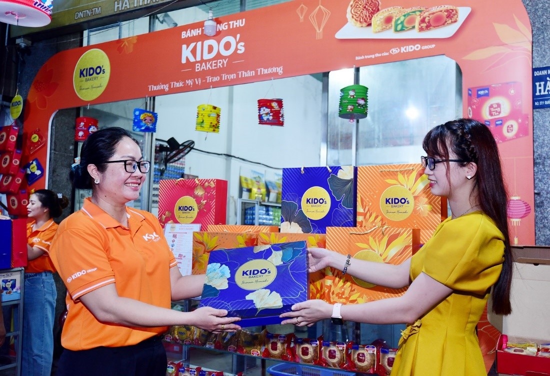 Banh Trung thu KIDO anh 4