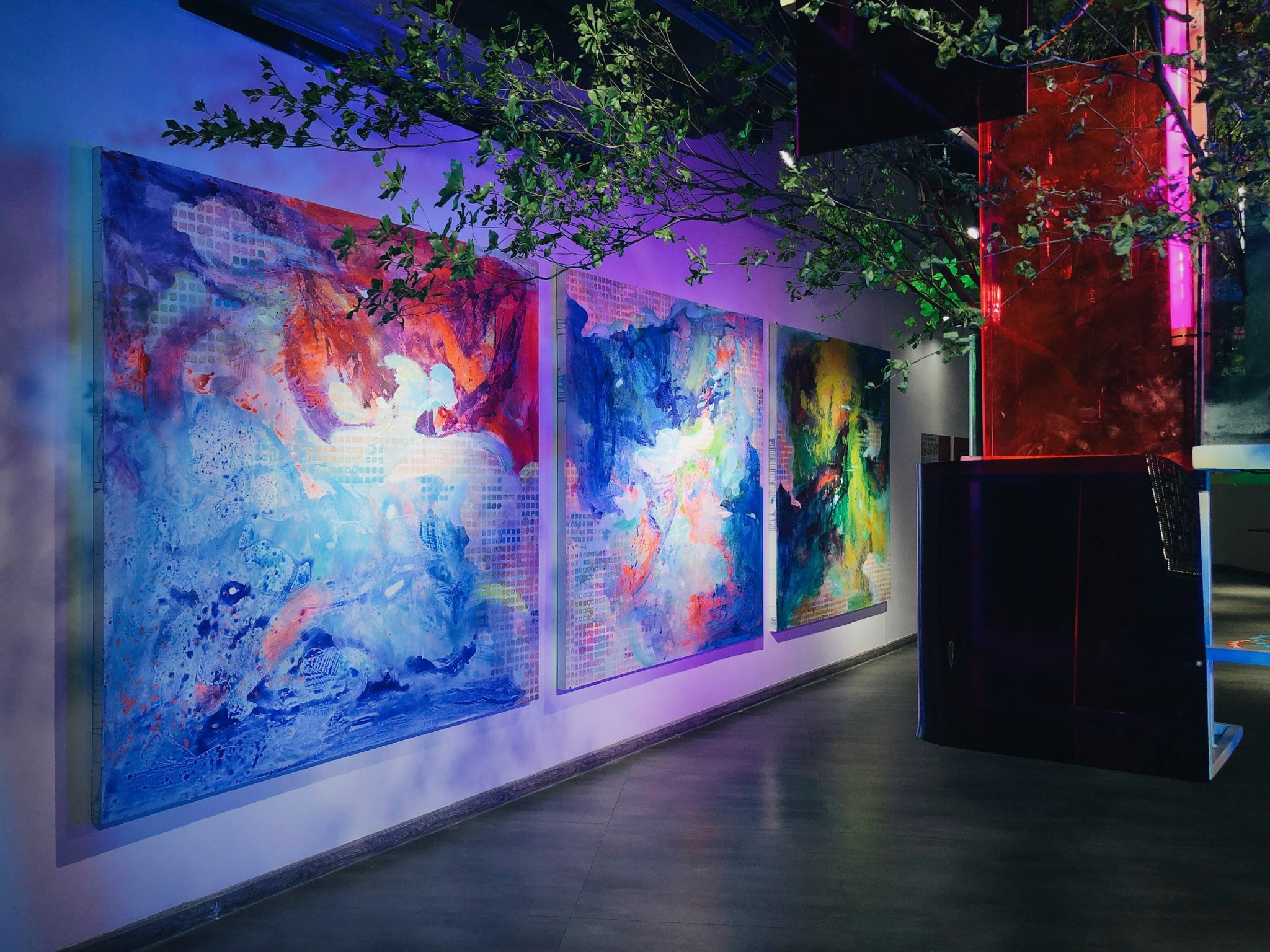 triển lãm nghệ thuật đương đại, Zalo ảnh 6 trien lam nghe thuat duong dai, Zalo anh 6