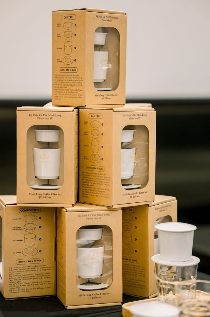 ca phe dac san,  phin su anh 5