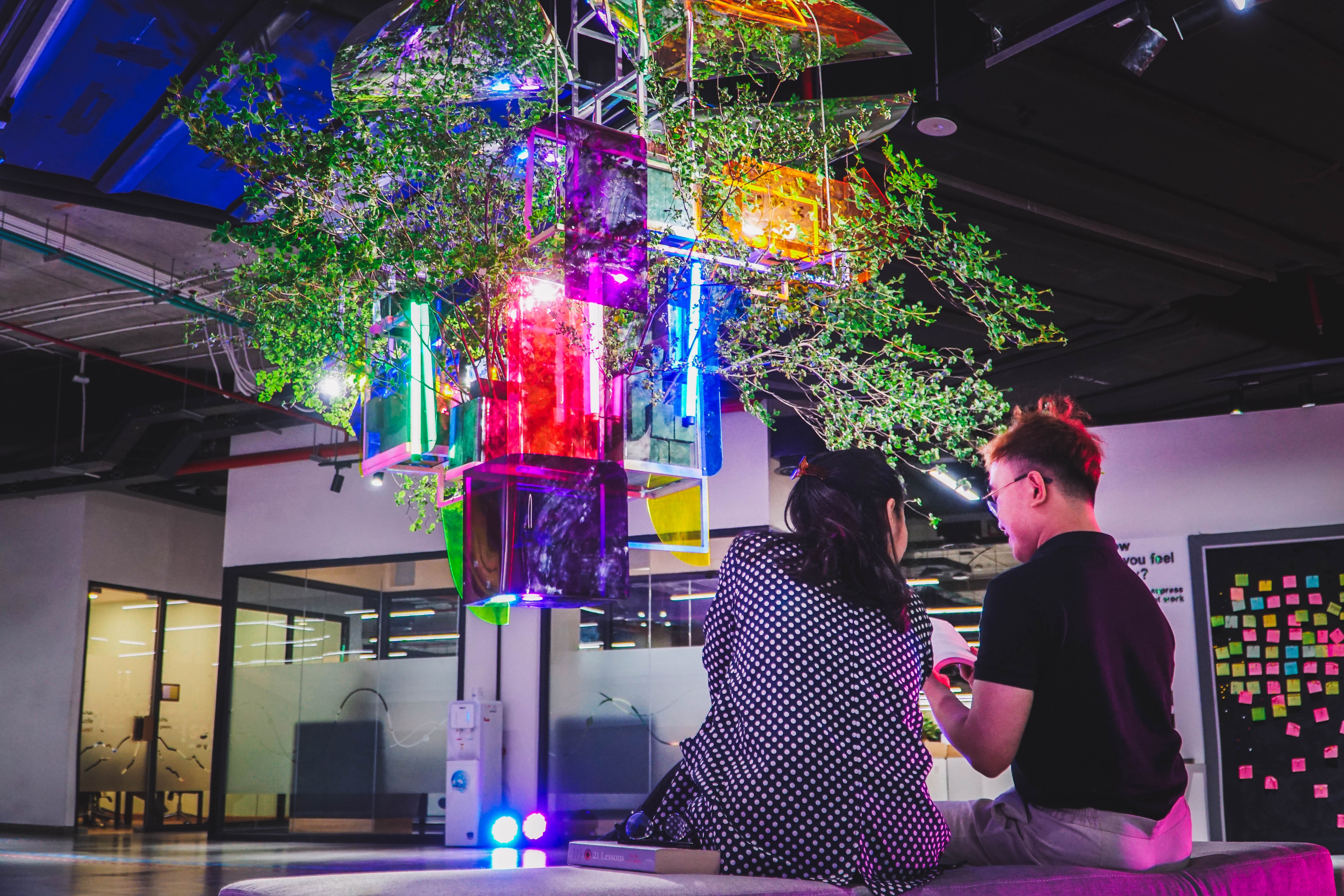 triển lãm nghệ thuật đương đại, Zalo ảnh 9 trien lam nghe thuat duong dai, Zalo anh 9