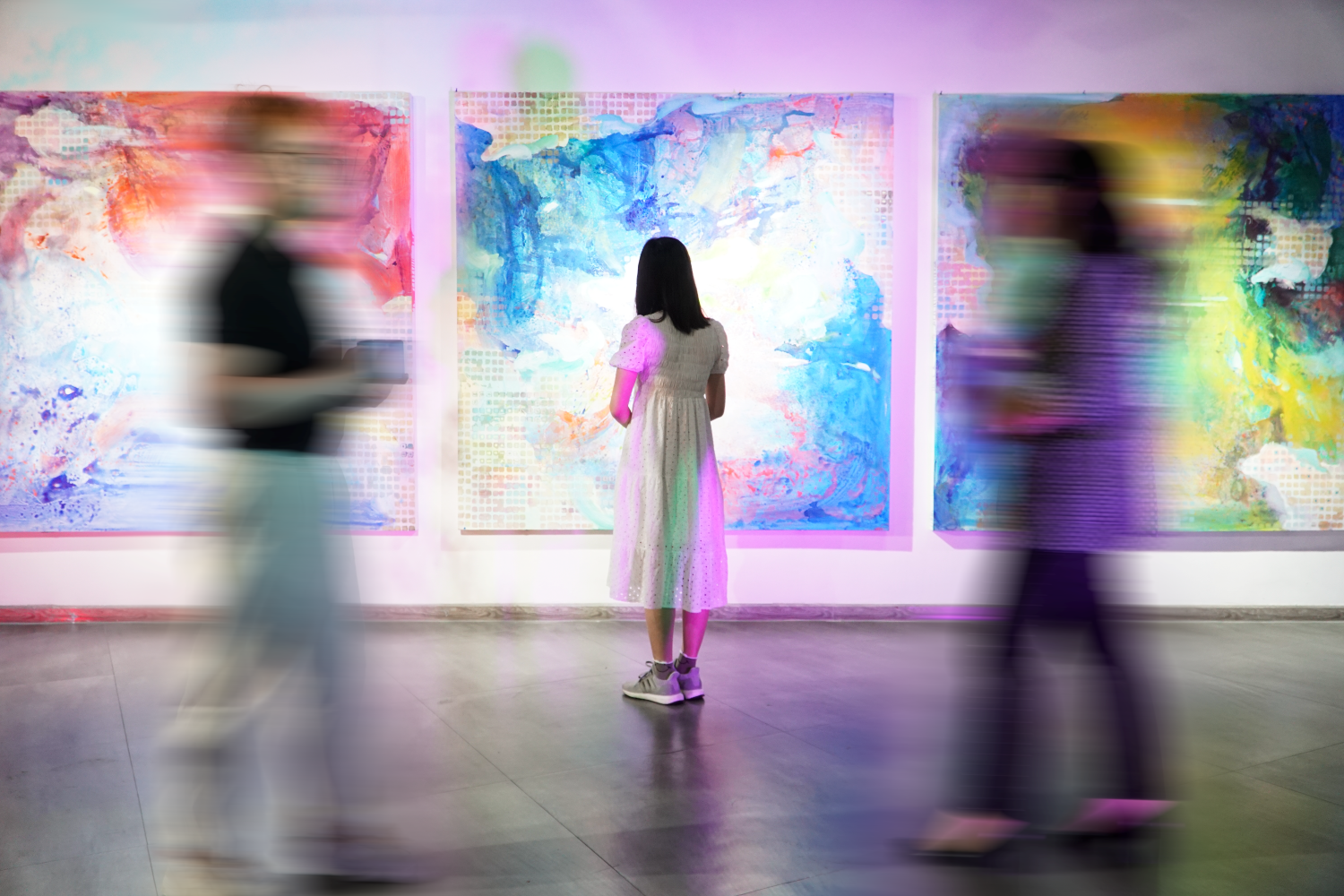 triển lãm nghệ thuật đương đại, Zalo ảnh 7 trien lam nghe thuat duong dai, Zalo anh 7