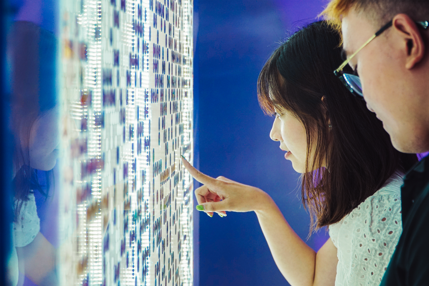 triển lãm nghệ thuật đương đại, Zalo ảnh 4 trien lam nghe thuat duong dai, Zalo anh 4