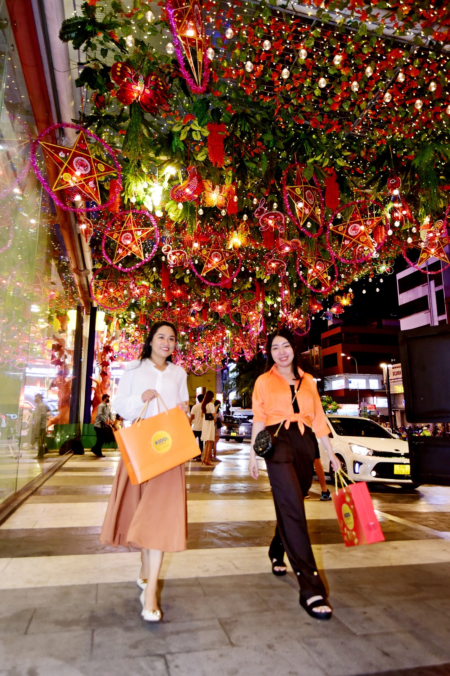 Banh Trung thu KIDO anh 3