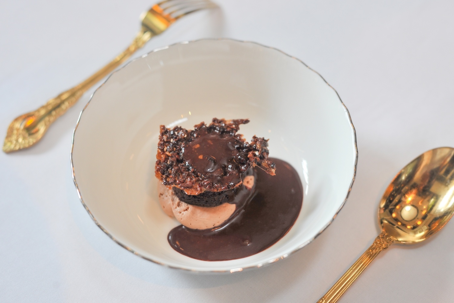 nghe thuat Teppanyaki,  Sun Group anh 11