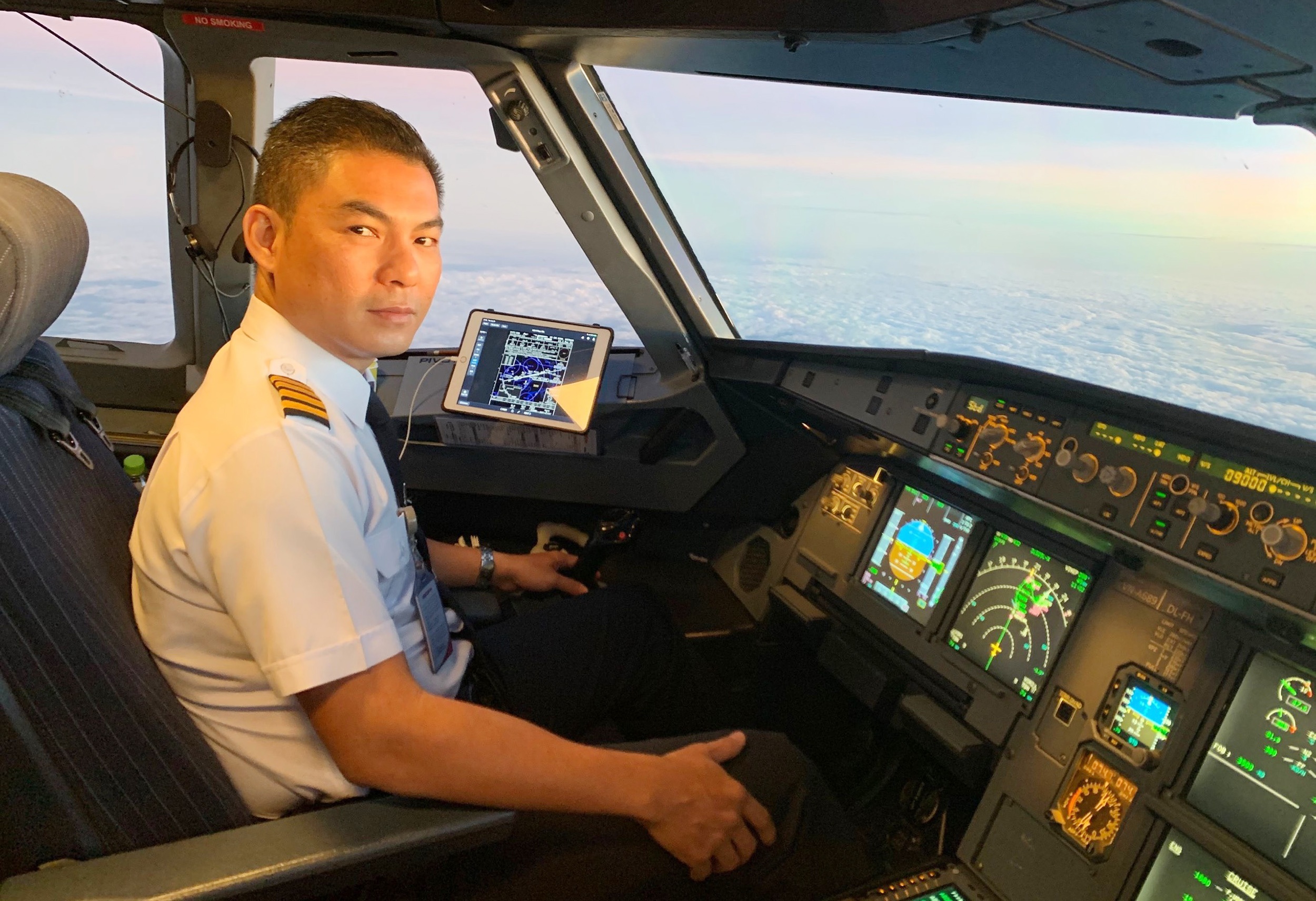 Vietjet,  Học viện Hàng không Vietjet ảnh 1 Vietjet,  Hoc vien Hang khong Vietjet anh 1