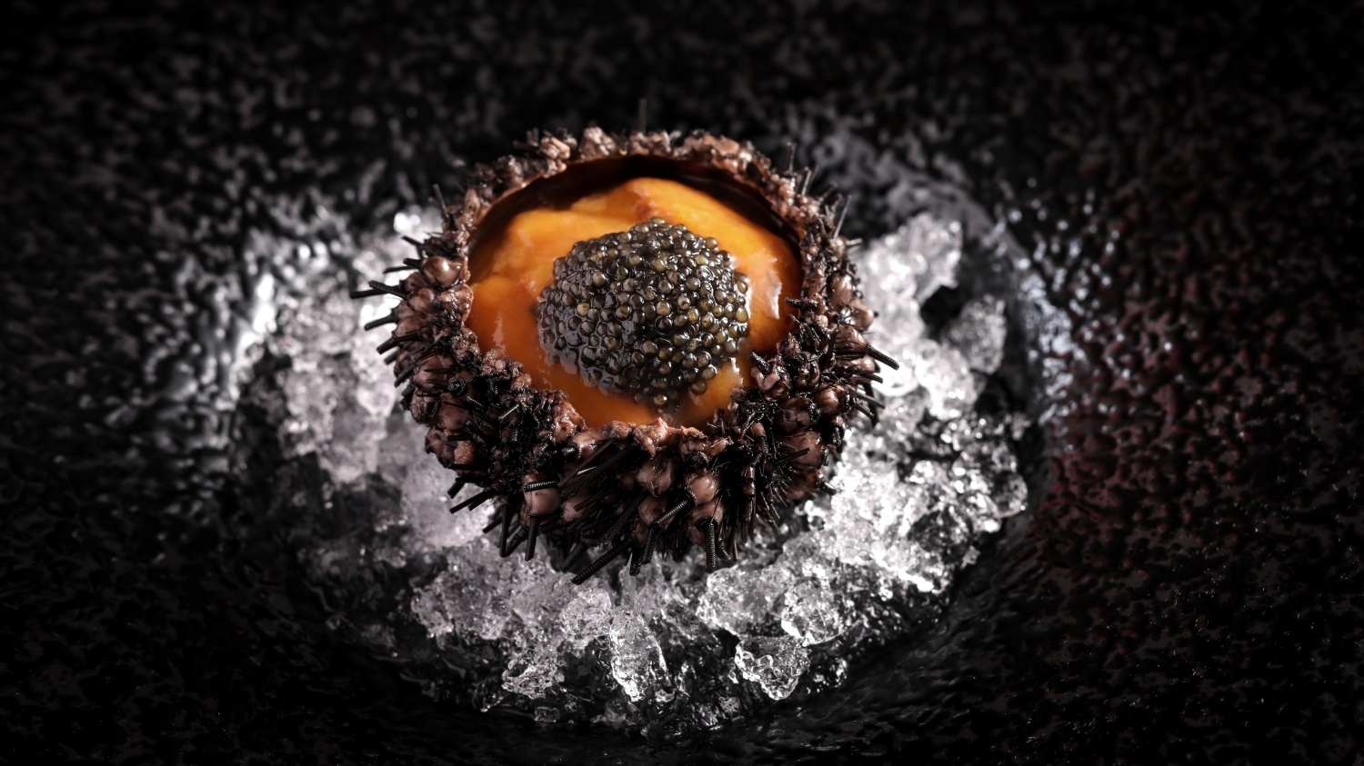 nghe thuat Teppanyaki,  Sun Group anh 13