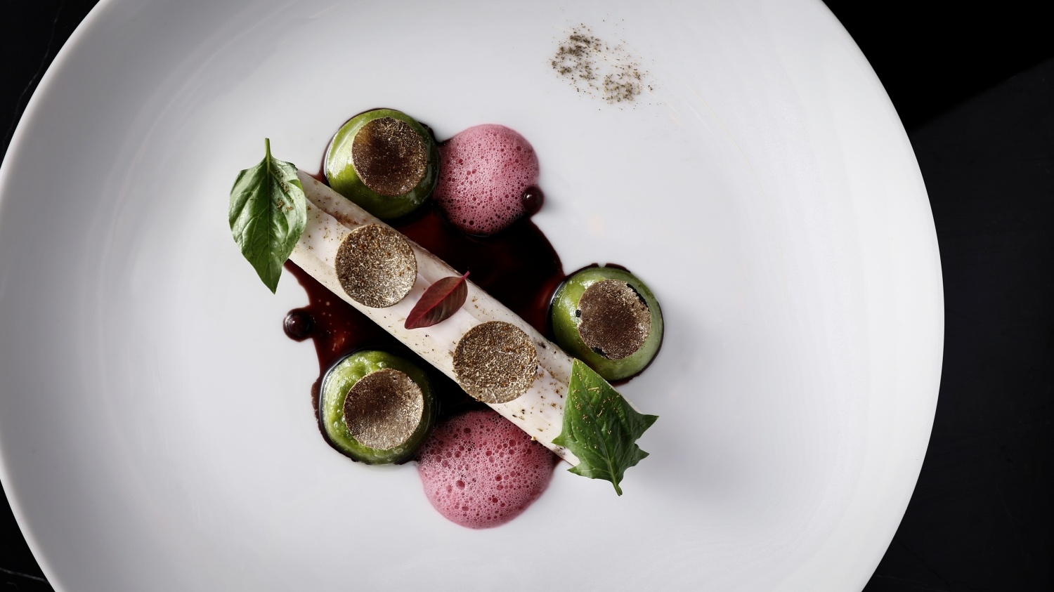 nghe thuat Teppanyaki,  Sun Group anh 14