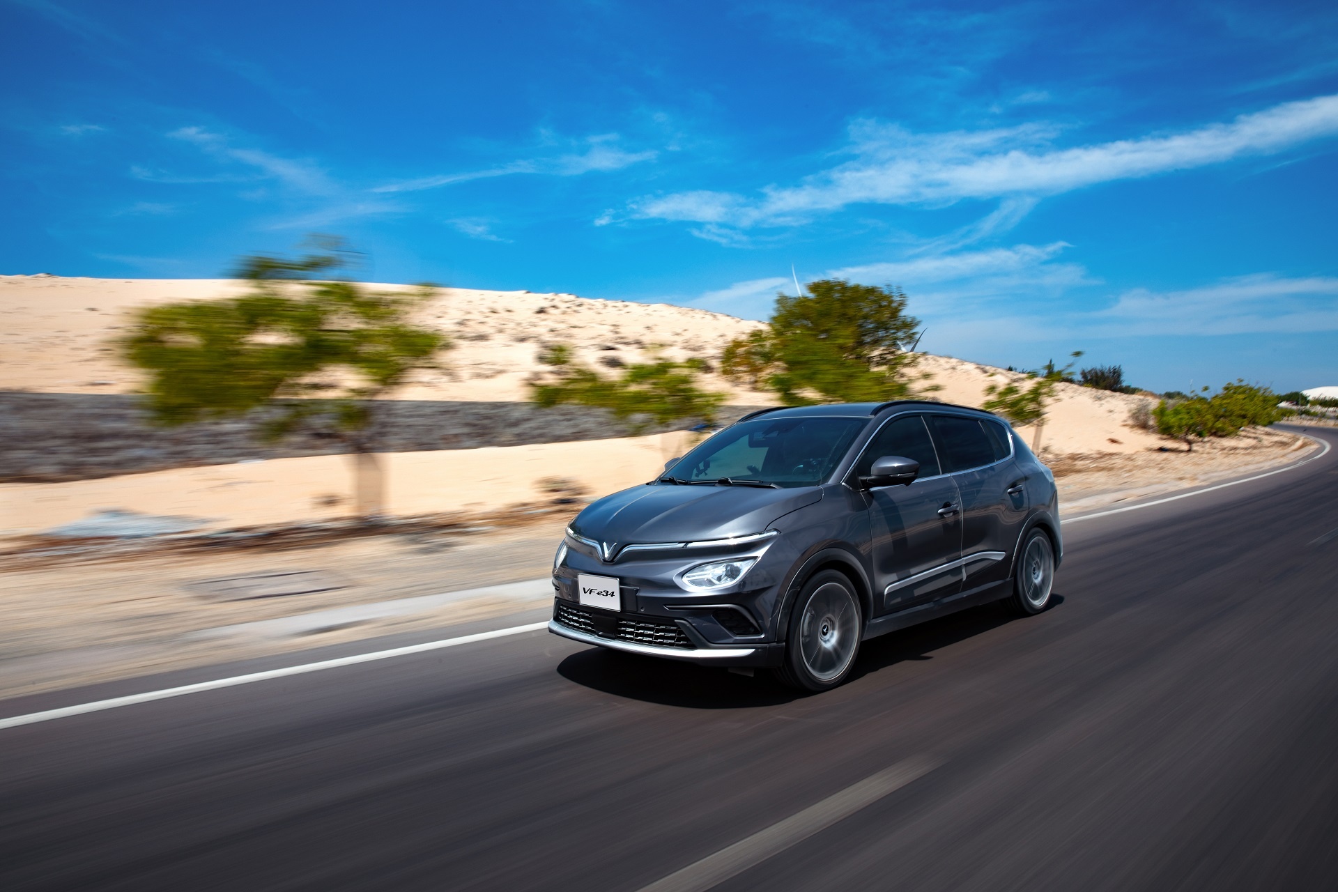 Xe dien ghi dau an voi nguoi dung nho chi phi toi uu hinh anh