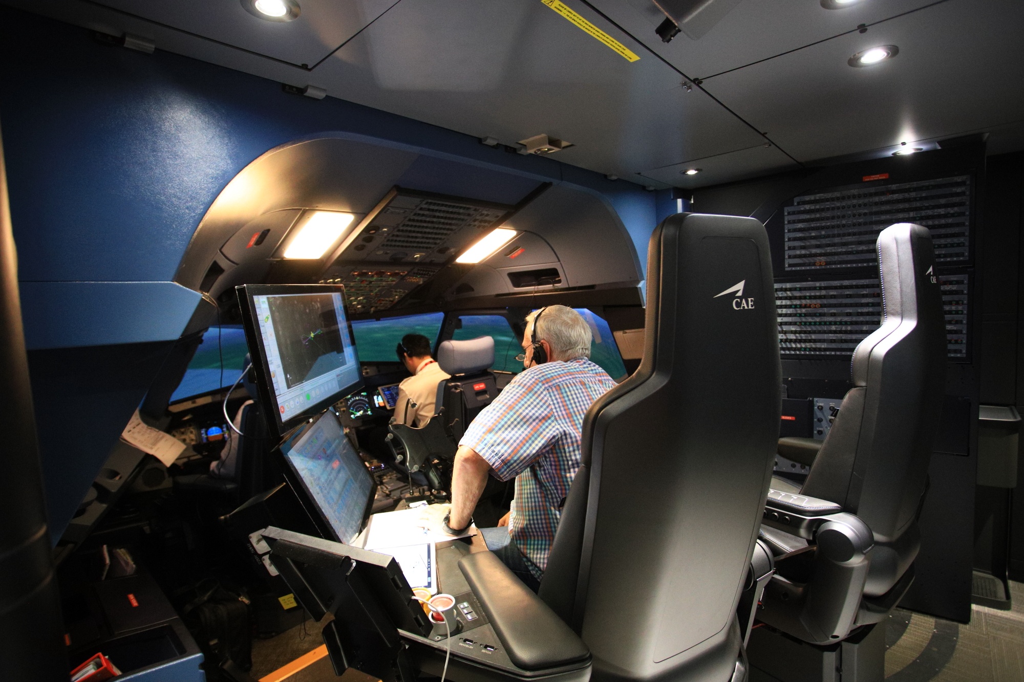 Vietjet,  Hoc vien Hang khong Vietjet anh 3