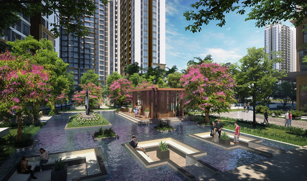 Masterise Homes anh 4