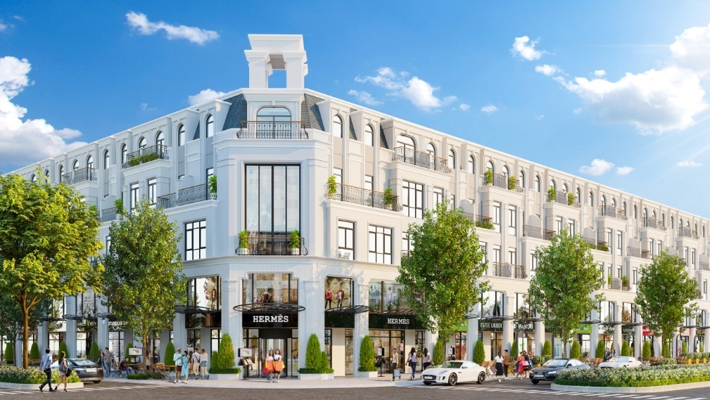 The Venice City anh 5