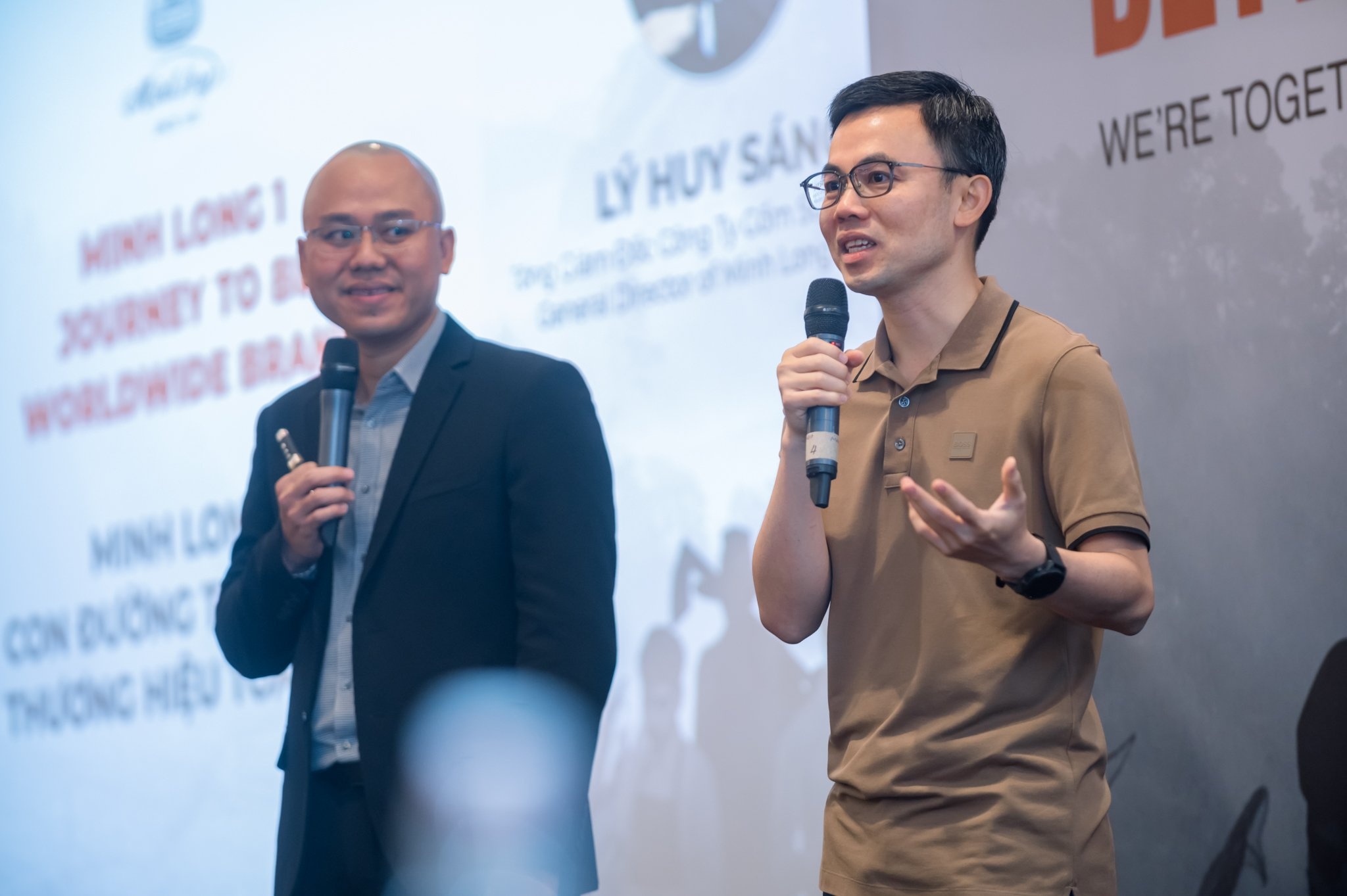 ca phe dac san,  phin su anh 3