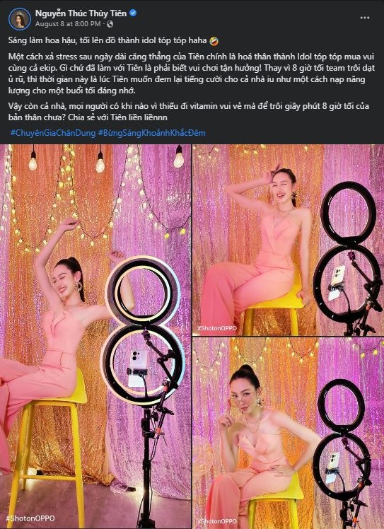 Oppo,  Oppo Reno8 Series anh 1