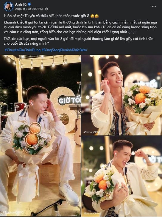 Oppo,  Oppo Reno8 Series anh 3