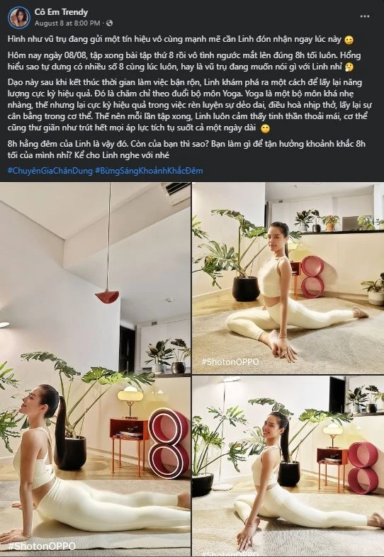 Oppo,  Oppo Reno8 Series anh 4