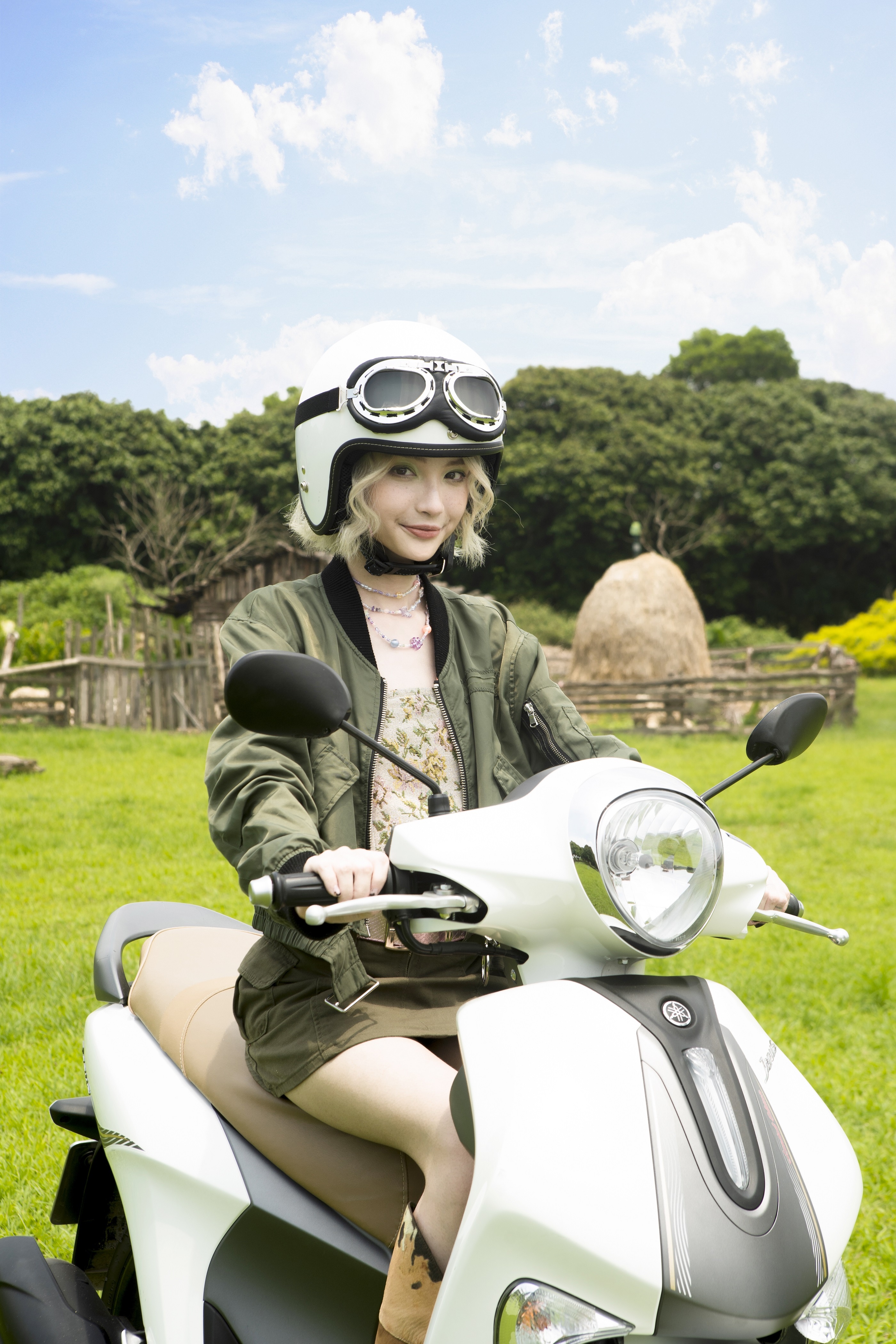 Gen Z, tạo kiểu tóc ảnh 4 Gen Z, tao kieu toc anh 4