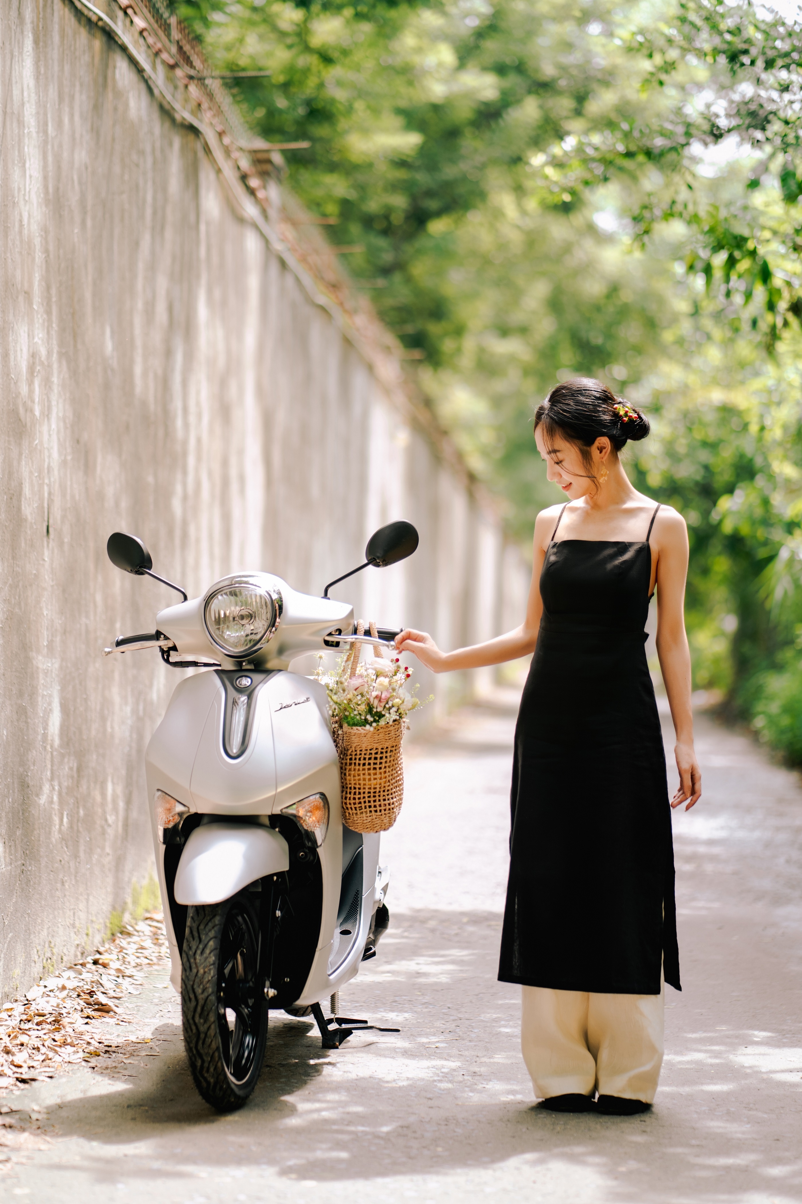 Gen Z, tạo kiểu tóc ảnh 5 Gen Z, tao kieu toc anh 5