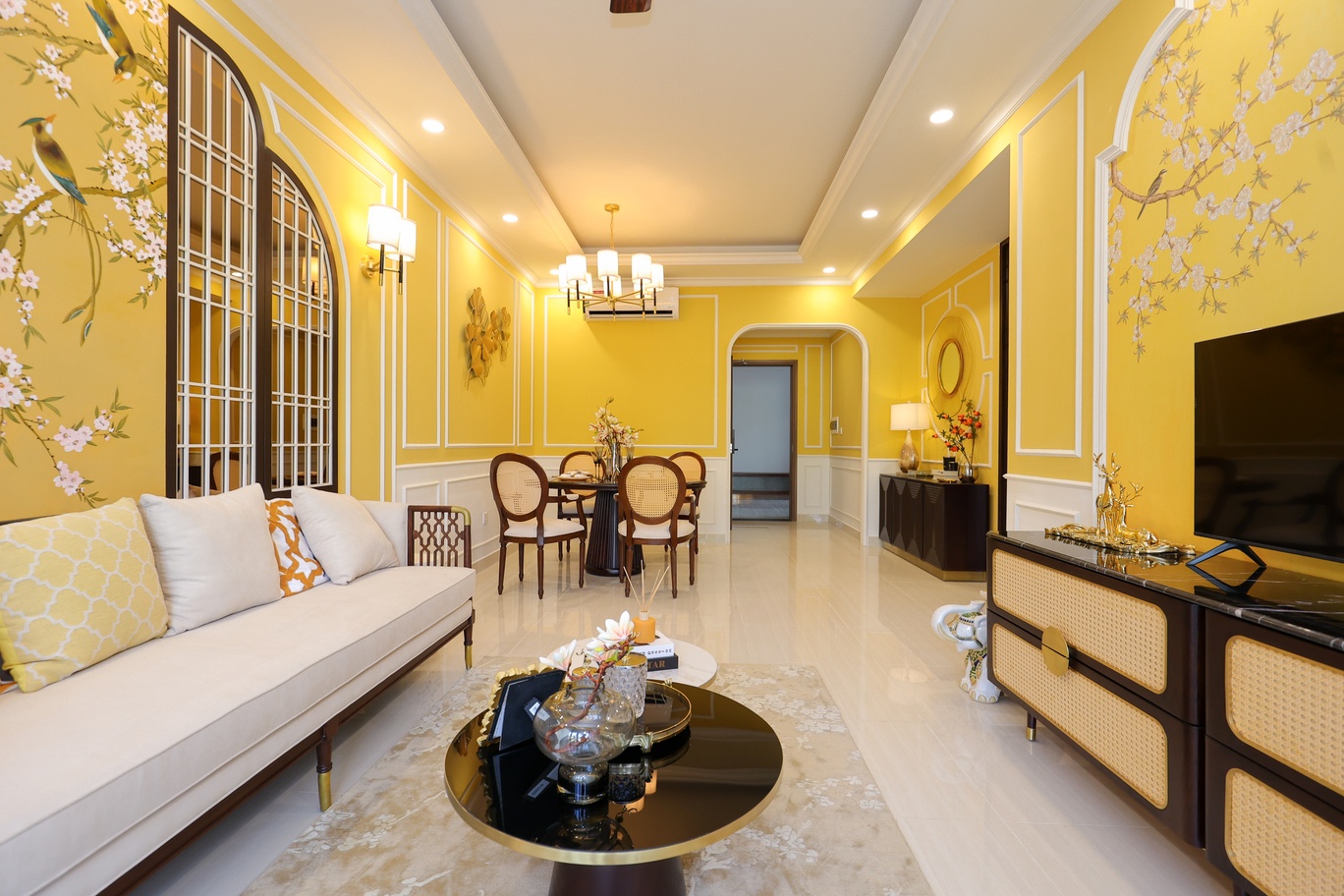 Hung Thinh,  Hanoi Melody Residences anh 3