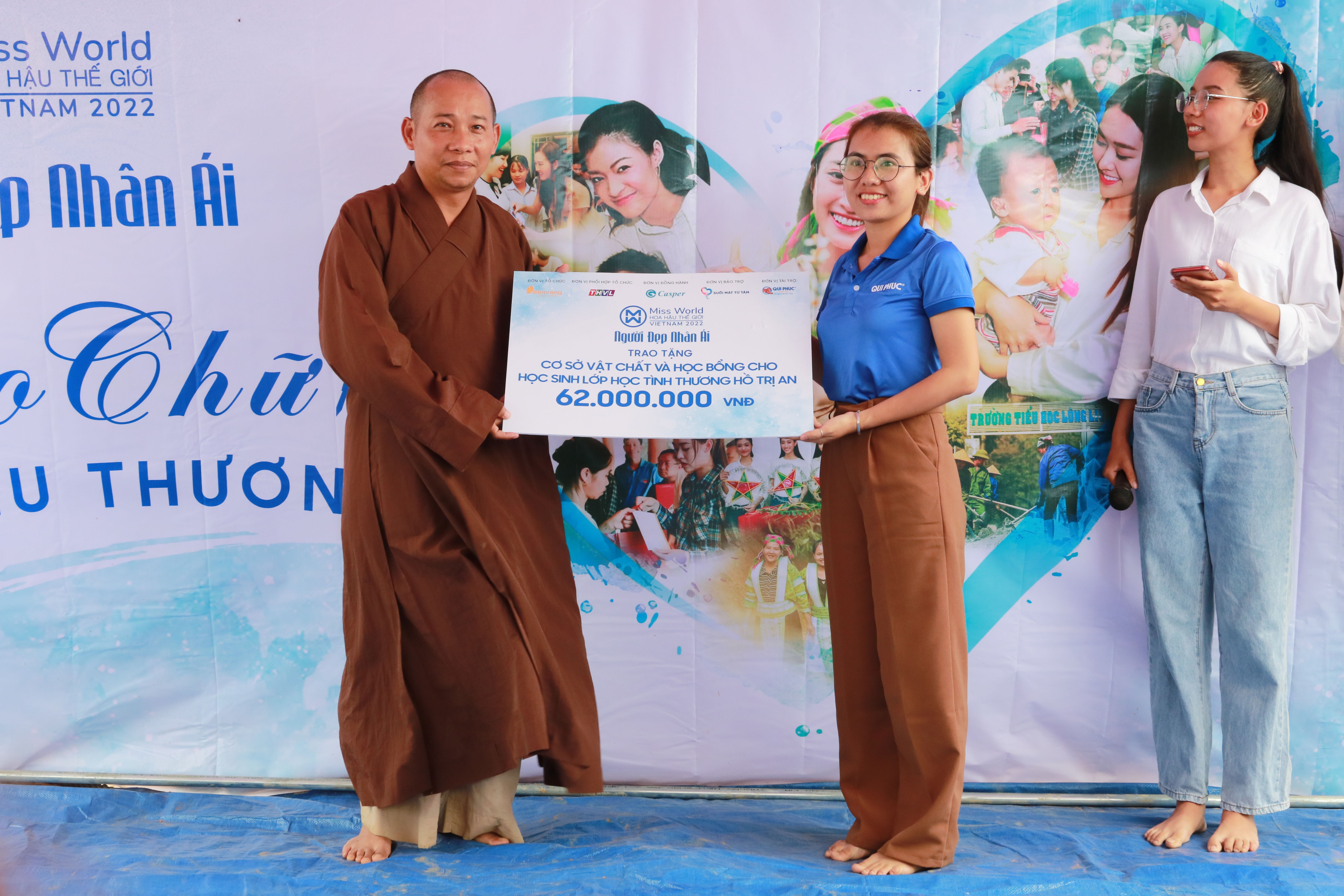 Miss World Vietnam anh 2