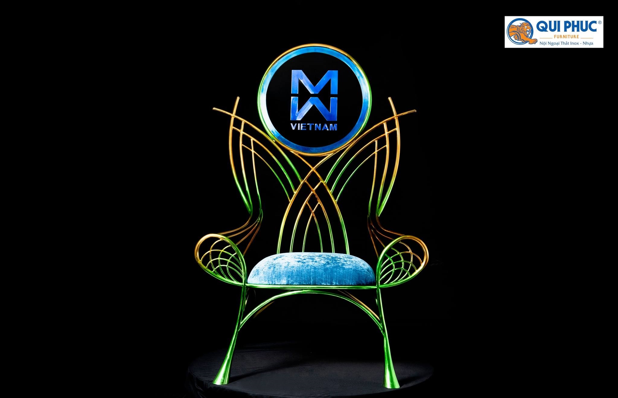 Miss World Vietnam anh 3