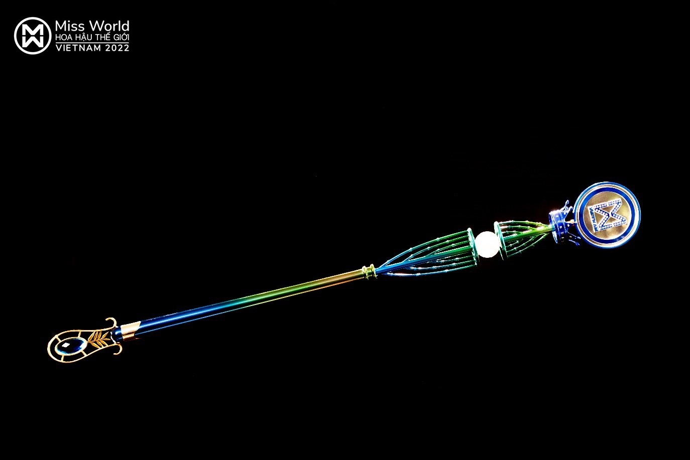 Miss World Vietnam anh 5