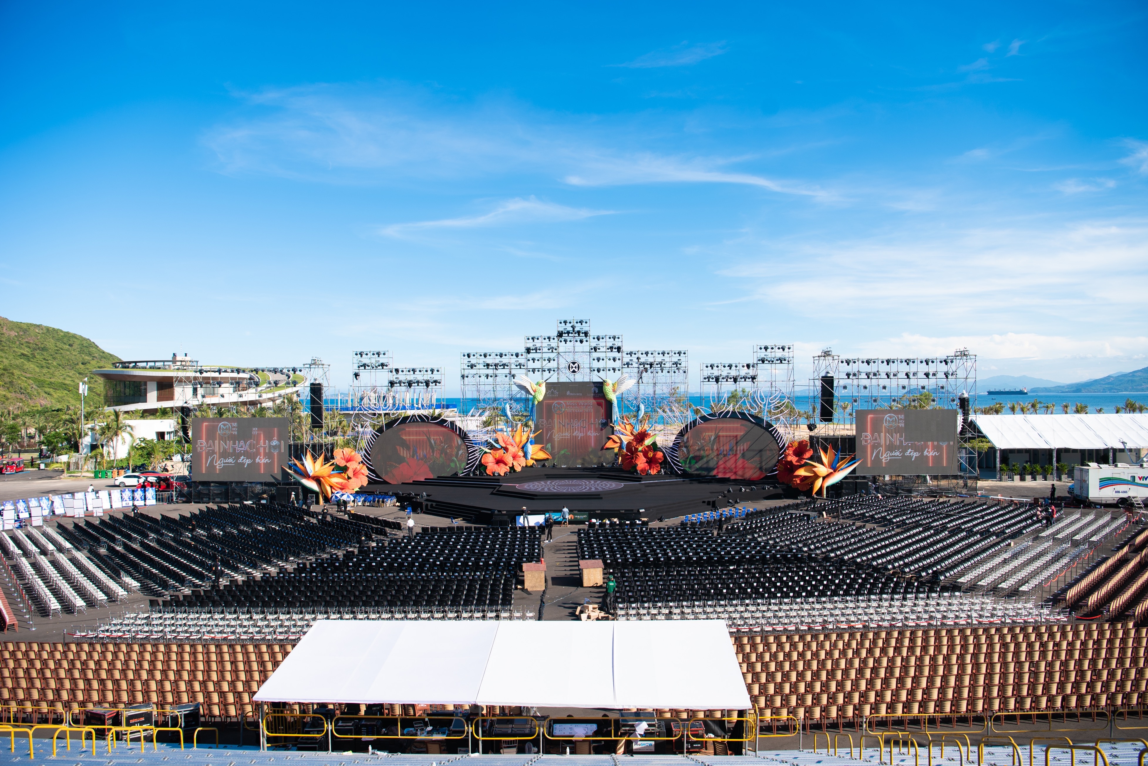 Miss World Vietnam anh 5