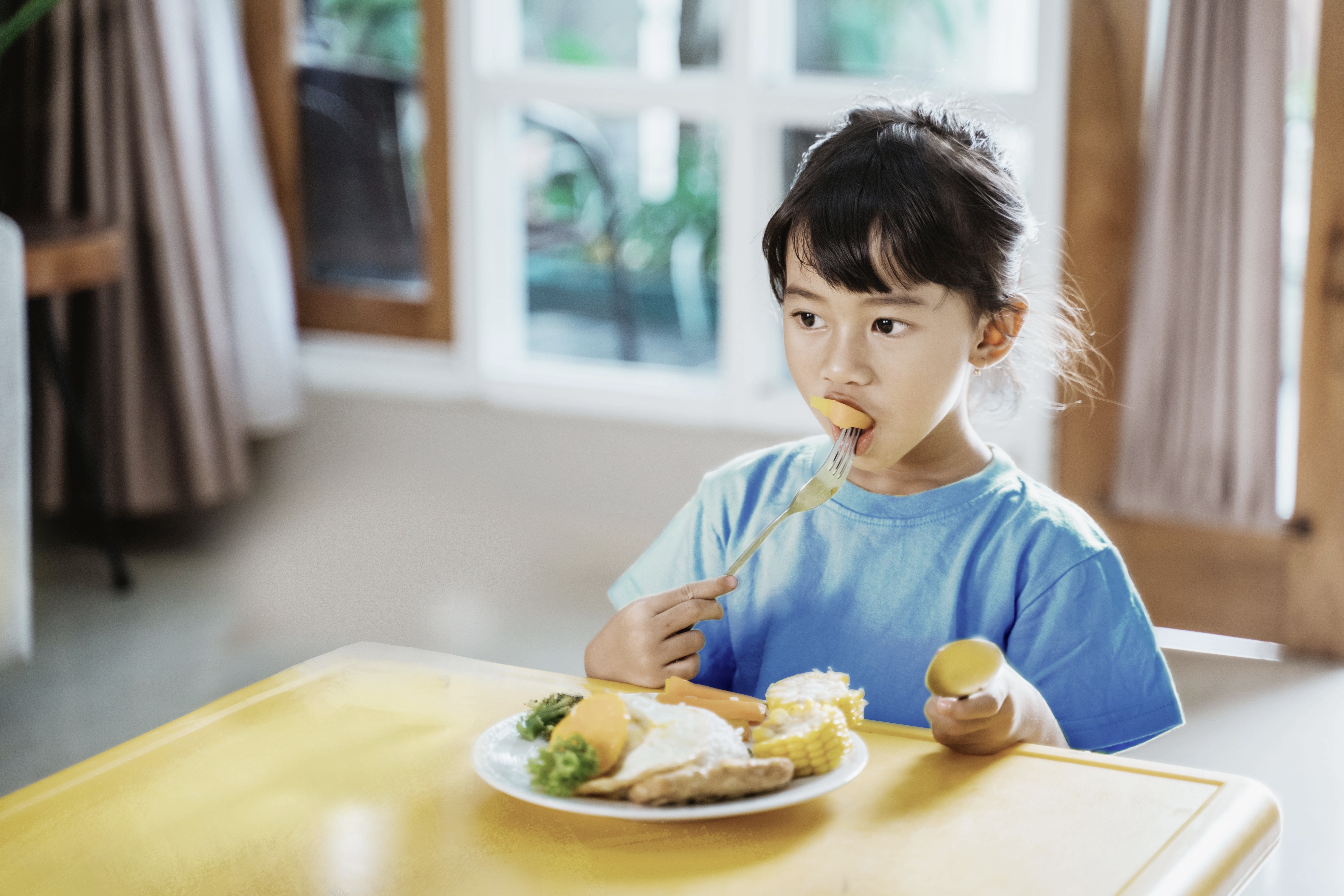 Co Gai Ha Lan,  SEANUTS II anh 3