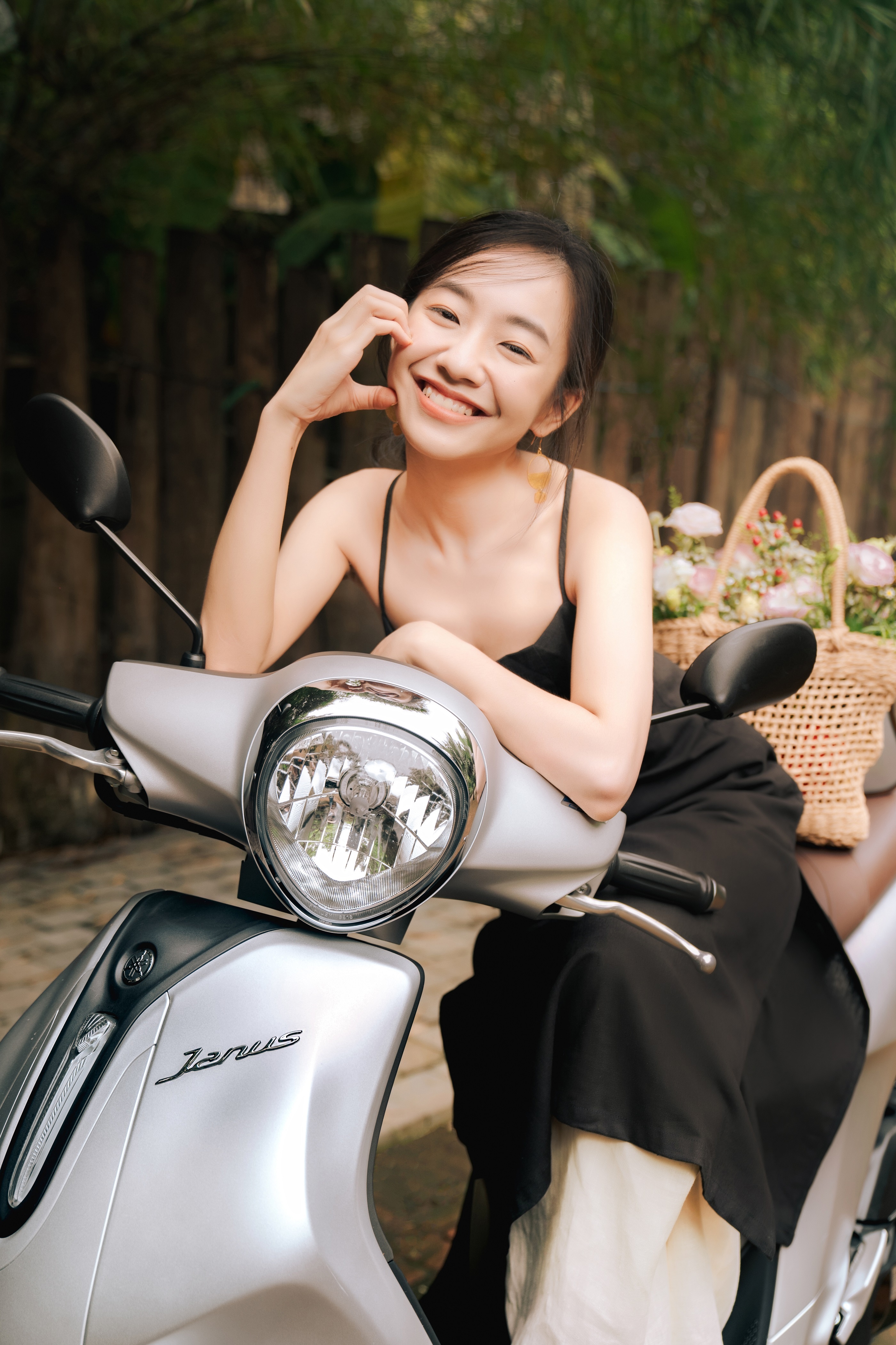 Gen Z, tạo kiểu tóc ảnh 14 Gen Z, tao kieu toc anh 14