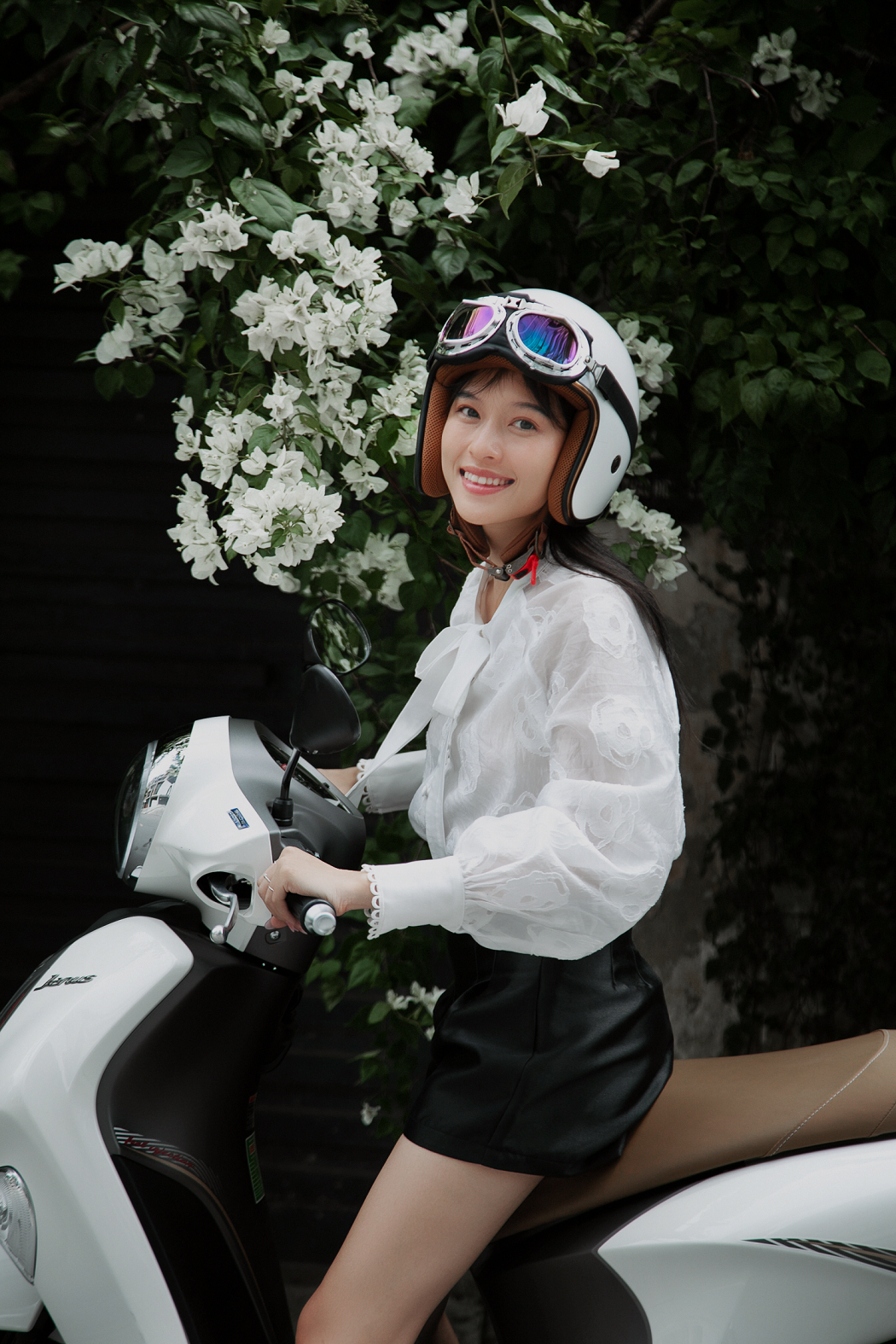 Gen Z,  tao kieu toc anh 9