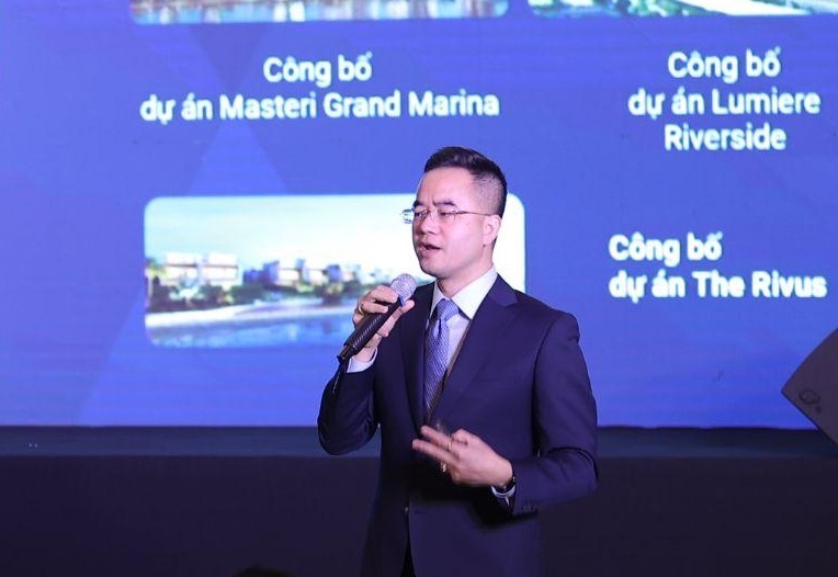 OneHousing ky vong tro thanh nha phan phoi BDS hang dau mien Bac hinh anh