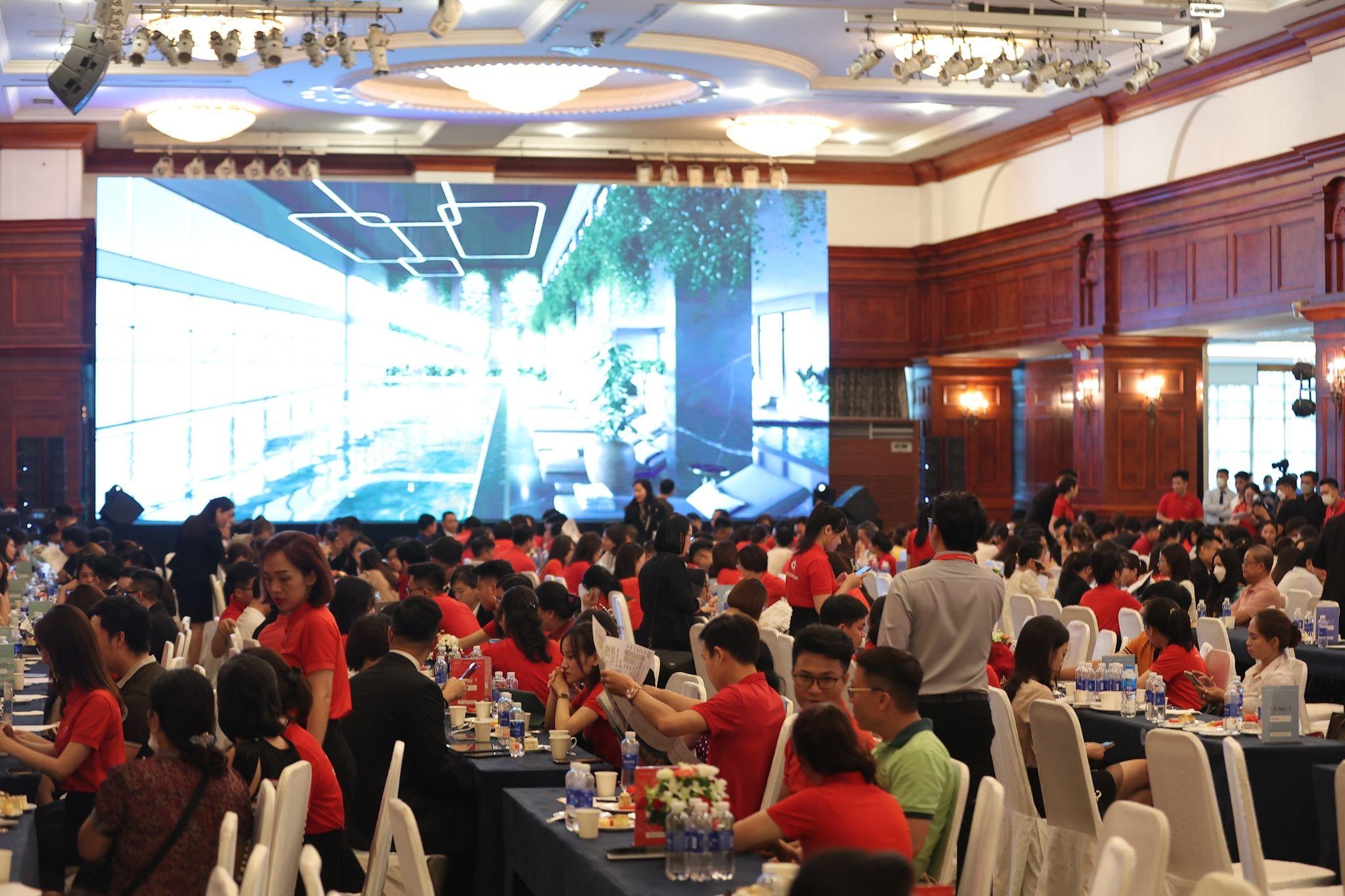 BDS hang hieu,  Masterise Homes anh 2