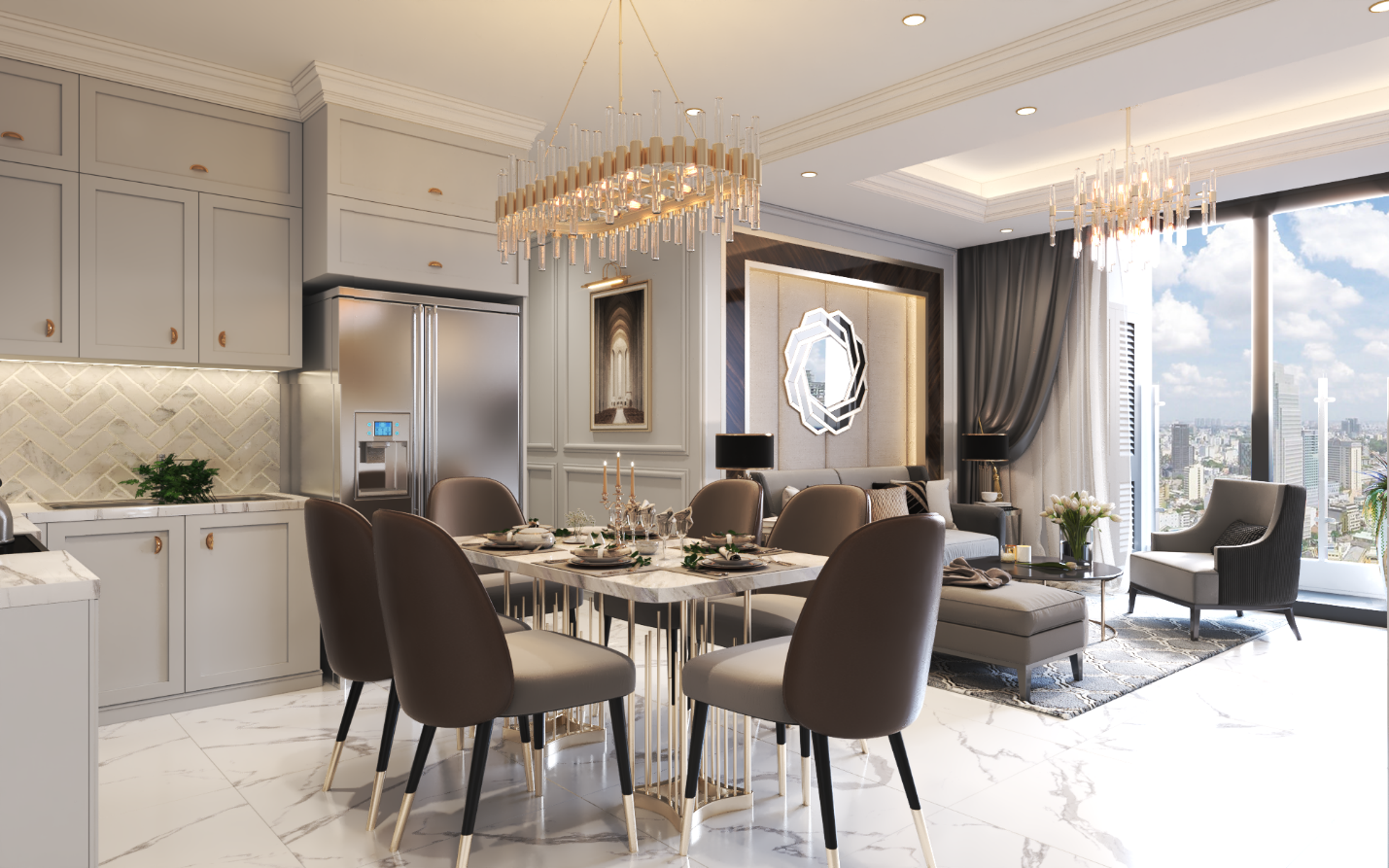 The Grand Manhattan anh 2