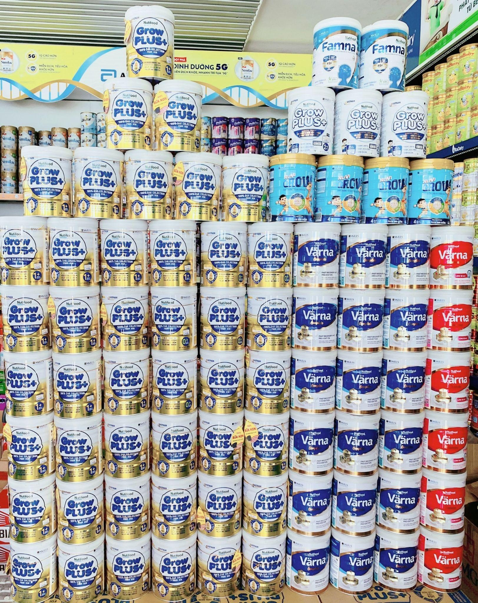 Nutifood ảnh 4 Nutifood anh 4