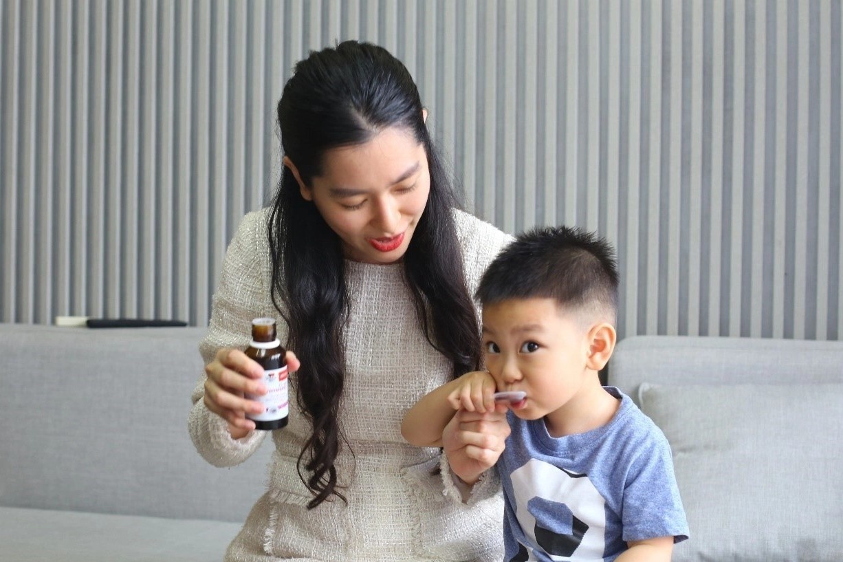 Nhieu nguoi chua hieu ro thuc pham chuc nang dang dung hau Covid-19 hinh anh