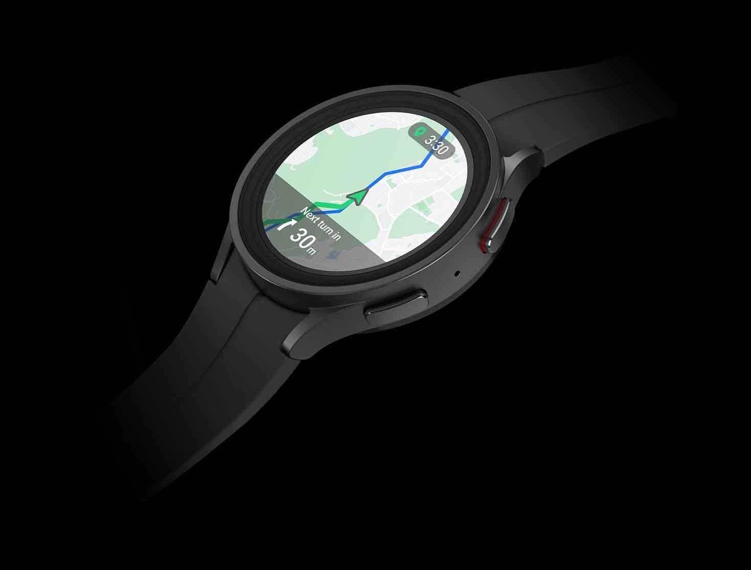Samsung Galaxy Watch5 Pro anh 2