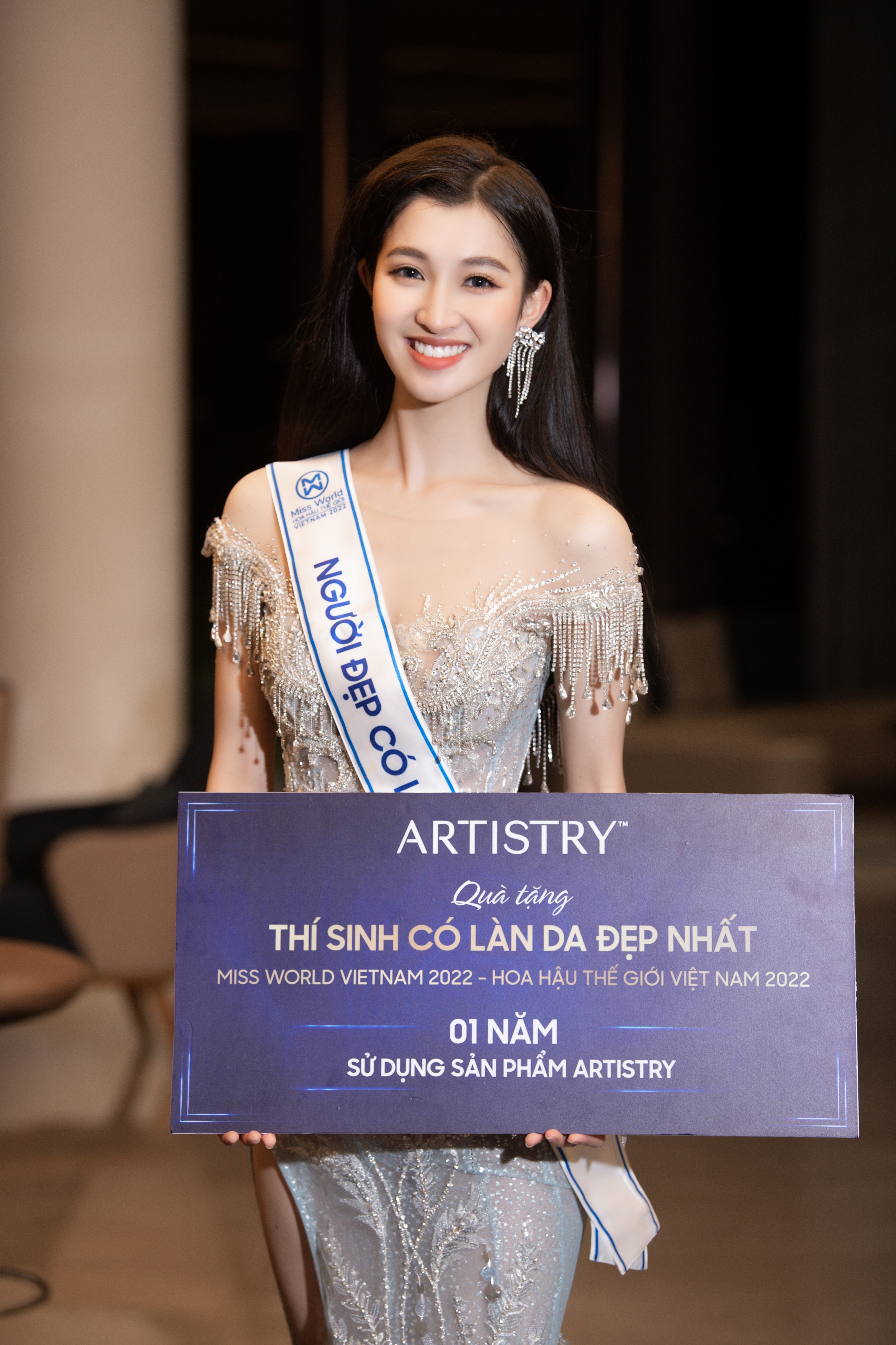 Artistry, Á hậu Phương Nhi ảnh 3 Artistry, A hau Phuong Nhi anh 3