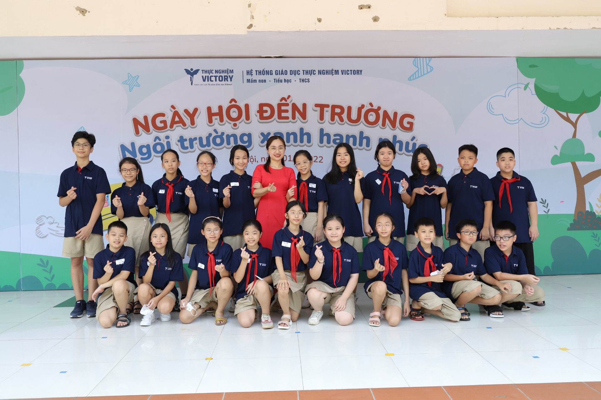 Kiem dinh giao duc anh 6