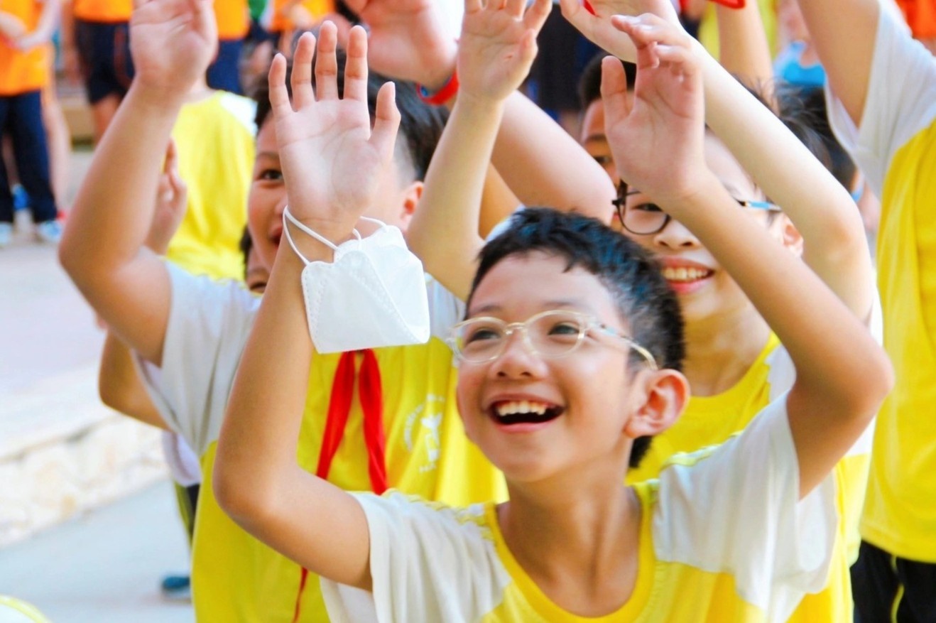 Vai tro cua kiem dinh giao duc bac pho thong hinh anh