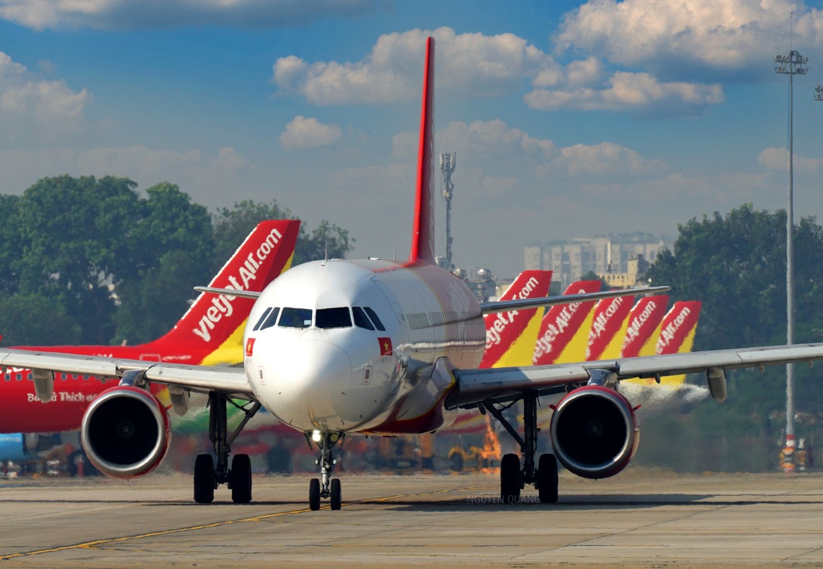 Vietjet anh 1