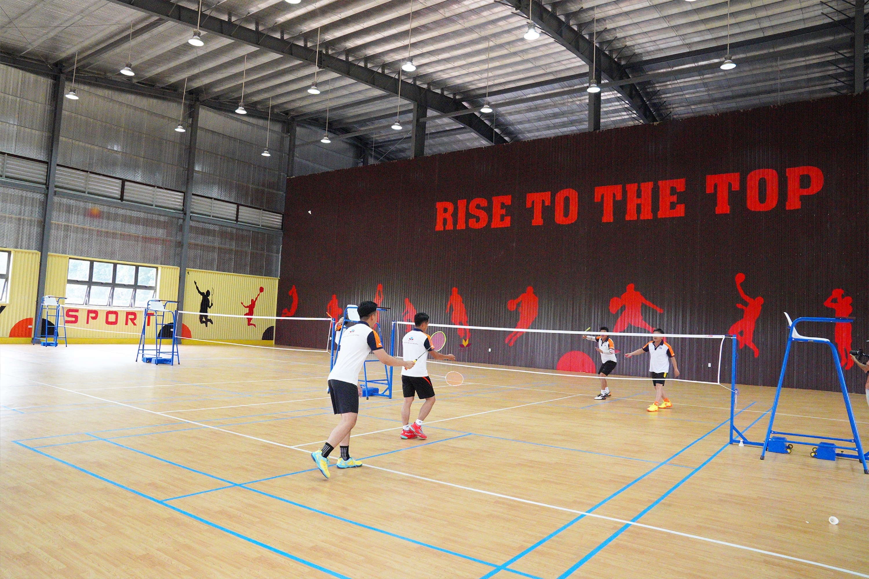 Cong nghe Mien Dong,  MIT University Vietnam anh 3