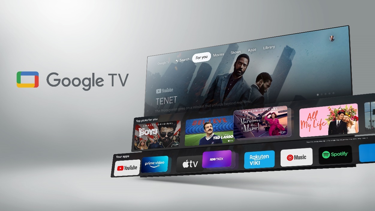 TV tot,  TV Nhat Ban anh 2