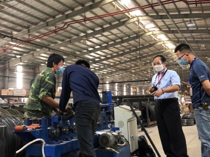 nha may A Dong anh 5