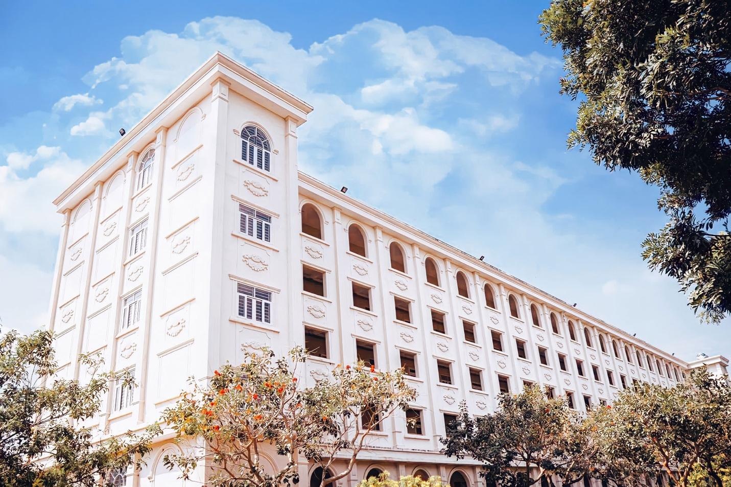 Cong nghe Mien Dong,  MIT University Vietnam anh 5