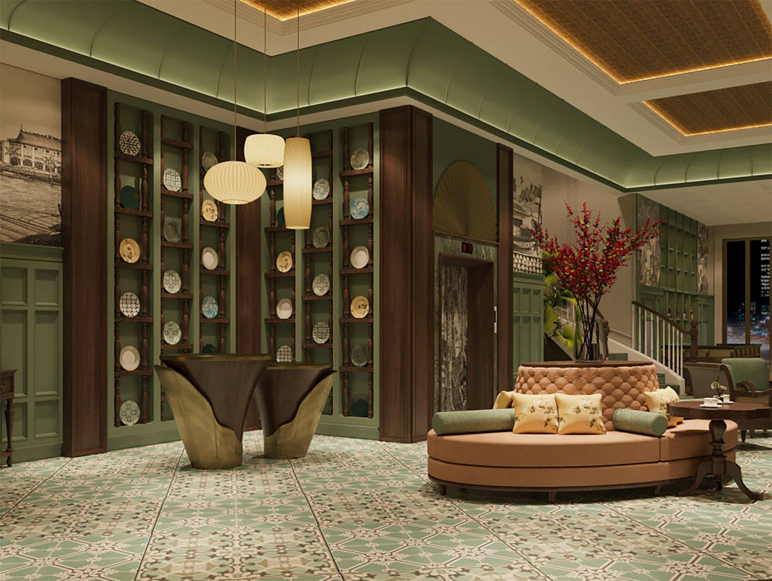 Regal Legend ảnh 5 Regal Legend anh 5