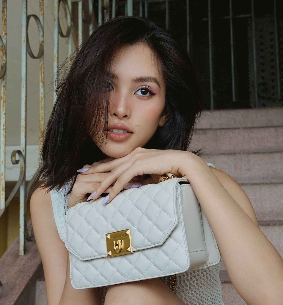 Charles & Keith ảnh 1 Charles & Keith anh 1